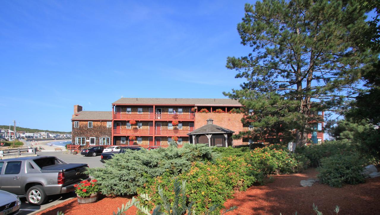 Cape Ann Motor Inn Gloucester Exterior photo